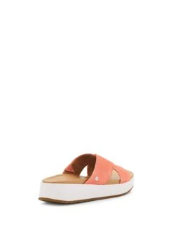Ugg W Emily - Sandaler - Pink -Ugg ddcd275b16e24b6d9c790e2ad093d938