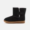 Ugg Keelan Unisex - Støvletter - Black