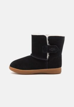 Ugg Keelan Unisex - Støvletter - Black