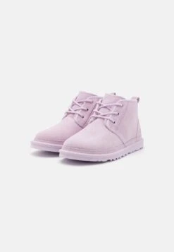 Ugg Neumel - Ankelboots - Lavender Fog -Ugg dfe4c1288a8f4046a6e58e818722feed