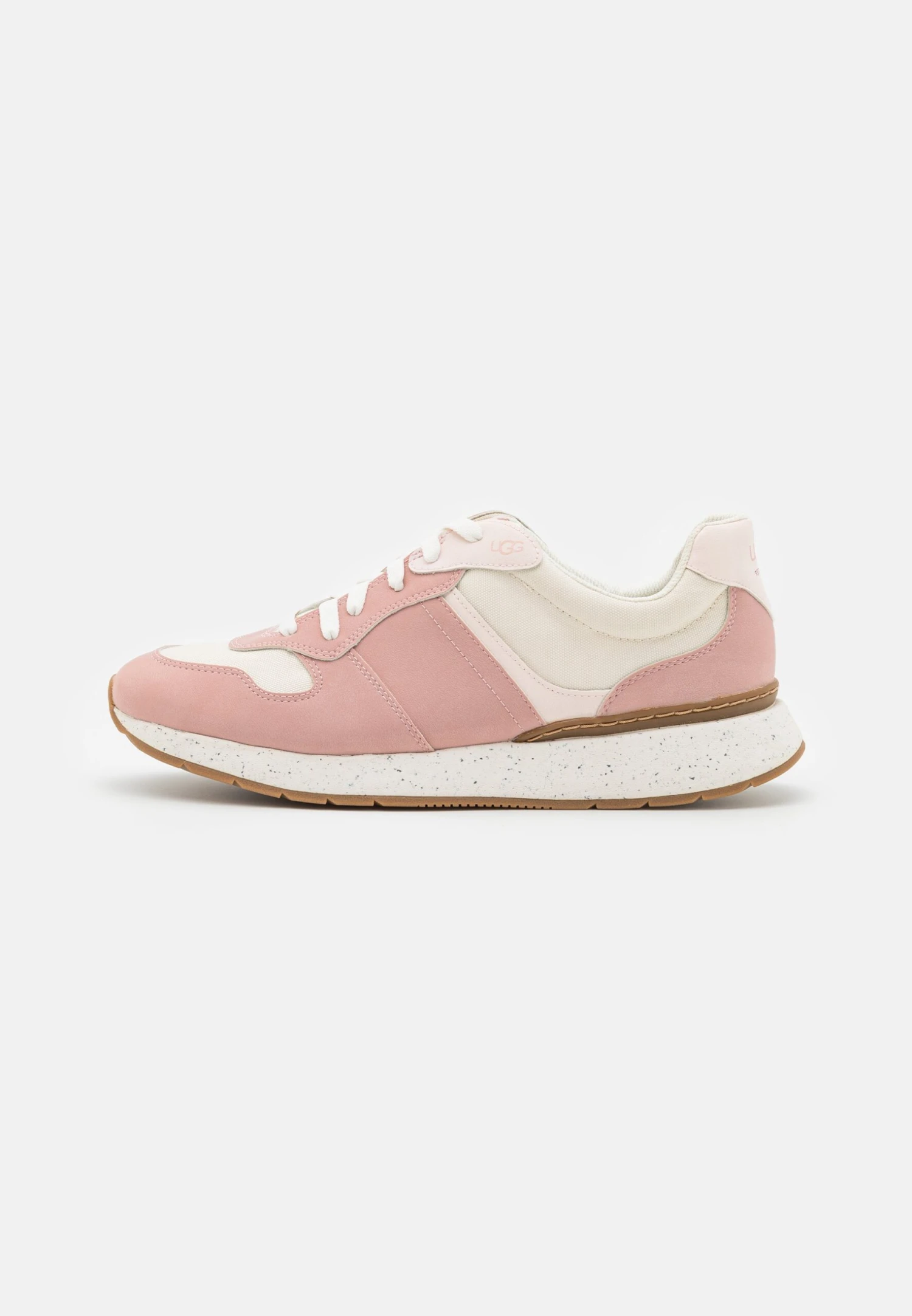 Ugg Retrainer - Joggesko - Rose Gray 2 Ugg Retrainer - Joggesko - Rose Gray - Bilde 2