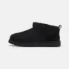 Ugg Classic Ultra Mini - Støvletter - Black