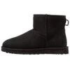 Ugg Classic Mini - Støvletter - Black