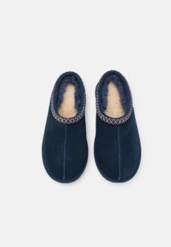 Ugg Tasman Ii Unisex - Tøfler - New Navy 9 Ugg Tasman Ii Unisex - Tøfler - New Navy -Ugg e4d0d169217c4125b0f2a6cfc017c442