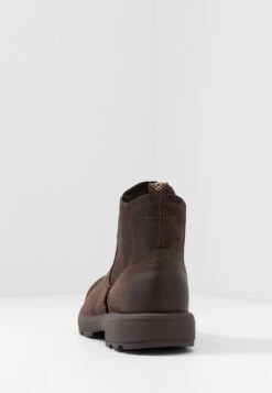 Ugg Biltmore Chelsea - Støvletter - Stout -Ugg e592c9276cd44d33909a5f86211430a6