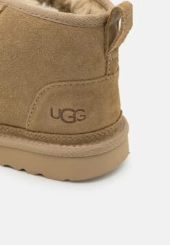 Ugg Neumel Ii Unisex - Snørestøvletter - Mustard Seed 11 Ugg Neumel Ii Unisex - Snørestøvletter - Mustard Seed -Ugg e629145923224828bf1e204eba6a64db