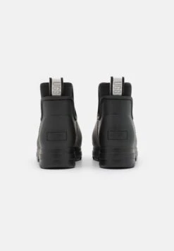 Ugg Droplet - Gummistøvler - Black -Ugg e6c4c4cf5d2e487bb0ddd7e5c4a5f970