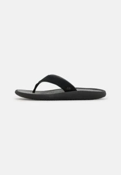 Ugg Brookside Ii Flip - Tåsandaler - Black