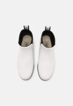 Ugg Droplet - Gummistøvler - White 11 Ugg Droplet - Gummistøvler - White -Ugg eb9818c2aaf44a8e9b65a6fc9e21a44f