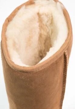 Ugg Classic Ii - Støvler - Chestnut -Ugg ec3bb5eb9f314a6eb08262b69cdd64fe