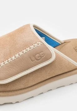Ugg Goldencoast Slide - Sandaler - Sand/Santorini 11 Ugg Goldencoast Slide - Sandaler - Sand/Santorini -Ugg ec766c2c0972444888778fd99a1b5500