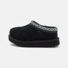 Ugg Tasman Ii Unisex - Slippers - Black