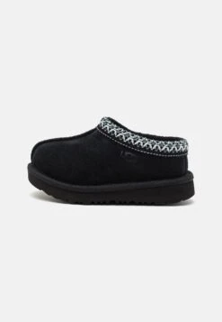 Ugg Tasman Ii Unisex - Slippers - Black