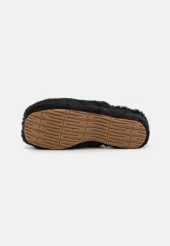 Ugg Fuzz Sugar - Sandaler - Black -Ugg ef8b881bcfca419f87e835d3e3c7ce55