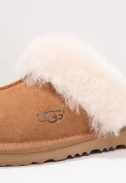 Ugg Cozy Ii - Tøfler - Chestnut -Ugg f0fb93da44e24a7991da1c6a538e1c49
