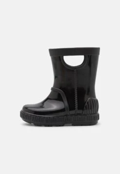 Ugg Drizlita - Gummistøvler - Black