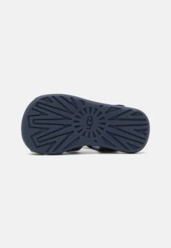 Ugg Kolding Unisex - Sandaler - Navy -Ugg f29518ae2f9c4064b5ccd517ad97a6d7