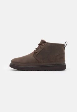 Ugg Neumel - Casual Snøresko - Grizzly