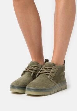 Ugg Neumel Clear - Ankelboots - Burnt Olive