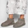 Ugg Classic Ultra - Ankelboots - Grey