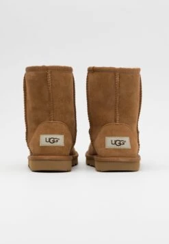 Ugg Classic Ii - Støvletter - Chestnut -Ugg f5d0ac4e66424347b910ca24d33c8b8b