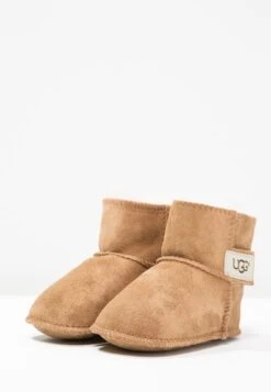 Ugg Erin - Spedbarnsko - Chestnut -Ugg f860034819b84e319e65dbb68c6adb46