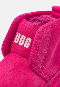 Ugg Accessible Neumel Ez-Fit Unisex - Støvletter - Berry -Ugg f8ea7f253391406cb76a00748c1e6ad4