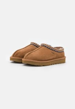 Ugg Tasman - Tøfler - Chestnut -Ugg f8effc7332164900bbfd20117b9e69d1