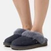 Ugg Classic - Sandaler - Eve Blue