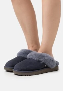Ugg Classic - Sandaler - Eve Blue