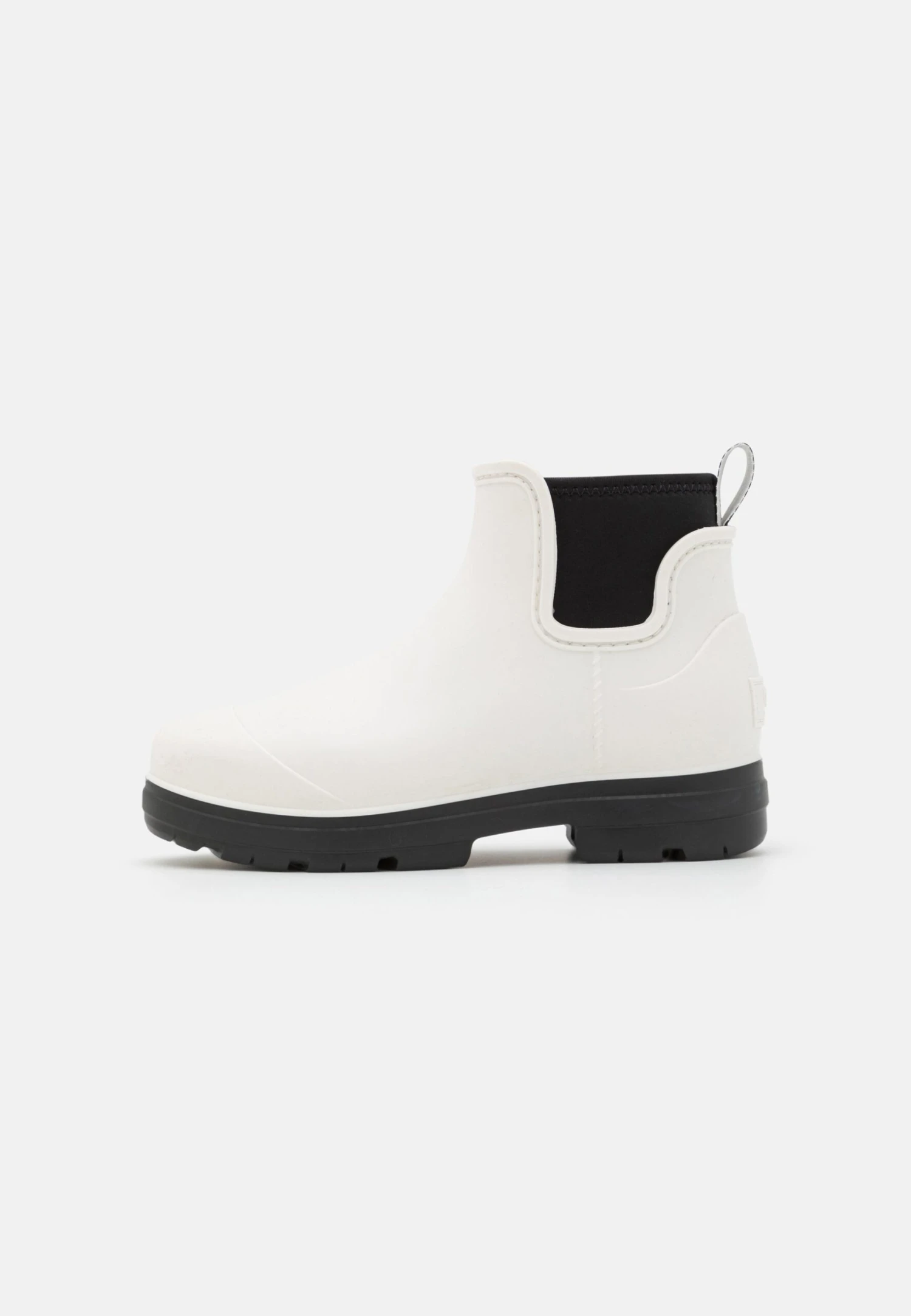 Ugg Droplet - Gummistøvler - White 2 Ugg Droplet - Gummistøvler - White - Bilde 2