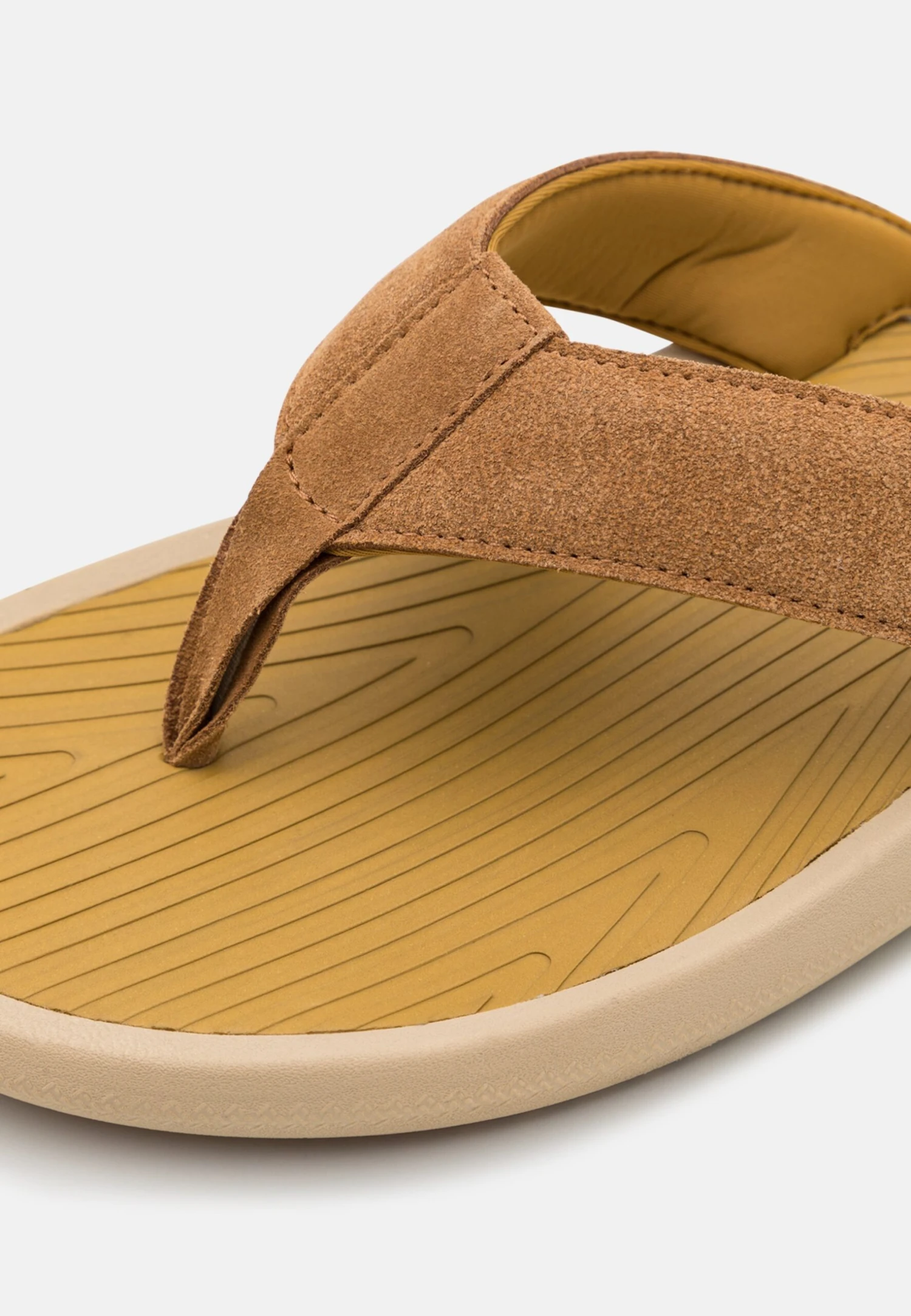 Ugg Brookside Ii Flip - Tåsandaler - Chestnut 6 Ugg Brookside Ii Flip - Tåsandaler - Chestnut - Bilde 6