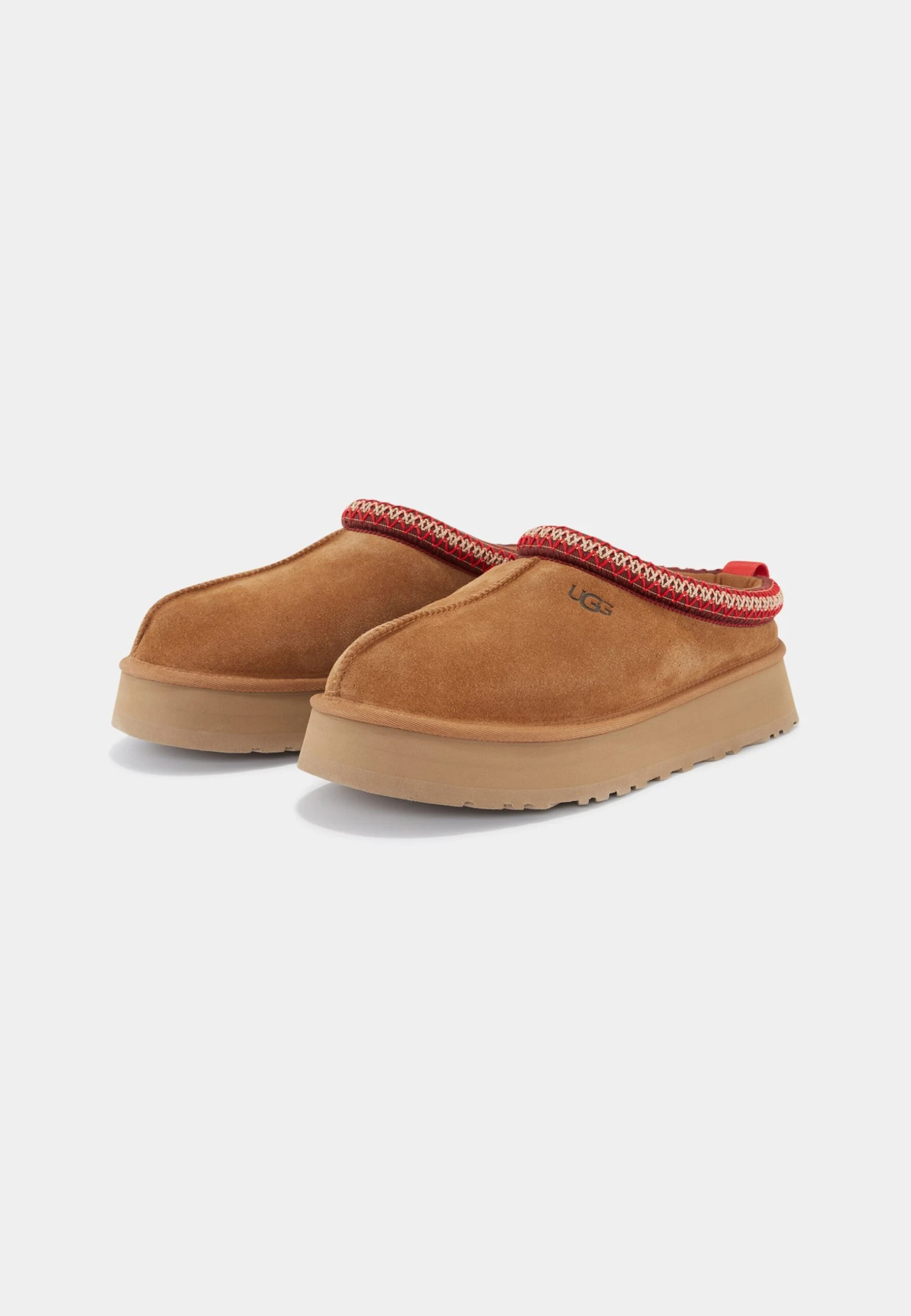 Ugg Tazz - Tøfler - Chestnut 6 Ugg Tazz - Tøfler - Chestnut - Bilde 6