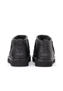 Ugg Ankelboots - Nero -Ugg fd30a310a4784f7187e3791c53986639